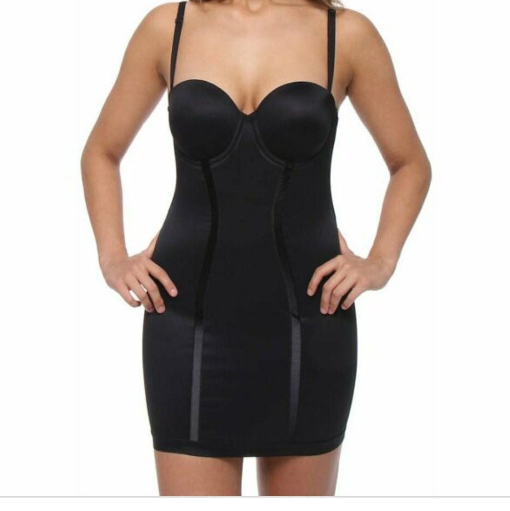 Maidenform Ladies Body Shaper NWT